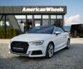 Білий Ауді А3, об'ємом двигуна 2 л та пробігом 69 тис. км за 22300 $, фото 1 на Automoto.ua