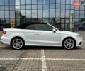 Ауди А3 2018 в Черновцах на Automoto.ua Белый Ауди А3, объемом двигателя 2 л и пробегом 69 тыс. км за 22300 $, фото 10 на Automoto.ua