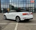 Ауди А3 2018 в Черновцах на Automoto.ua Белый Ауди А3, объемом двигателя 2 л и пробегом 69 тыс. км за 22300 $, фото 5 на Automoto.ua