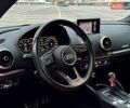 Ауди А3 2018 в Черновцах на Automoto.ua Белый Ауди А3, объемом двигателя 2 л и пробегом 69 тыс. км за 22300 $, фото 22 на Automoto.ua