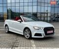 Ауди А3 2018 в Черновцах на Automoto.ua Белый Ауди А3, объемом двигателя 2 л и пробегом 69 тыс. км за 22300 $, фото 8 на Automoto.ua