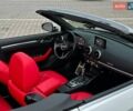 Ауди А3 2018 в Черновцах на Automoto.ua Белый Ауди А3, объемом двигателя 2 л и пробегом 69 тыс. км за 22300 $, фото 13 на Automoto.ua