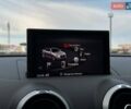 Ауди А3 2018 в Черновцах на Automoto.ua Белый Ауди А3, объемом двигателя 2 л и пробегом 69 тыс. км за 22300 $, фото 24 на Automoto.ua