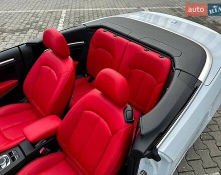 Ауди А3 2018 в Черновцах на Automoto.ua Белый Ауди А3, объемом двигателя 2 л и пробегом 69 тыс. км за 22300 $, фото 15 на Automoto.ua