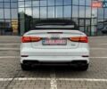 Ауди А3 2018 в Черновцах на Automoto.ua Белый Ауди А3, объемом двигателя 2 л и пробегом 69 тыс. км за 22300 $, фото 4 на Automoto.ua
