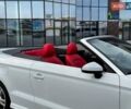Ауди А3 2018 в Черновцах на Automoto.ua Белый Ауди А3, объемом двигателя 2 л и пробегом 69 тыс. км за 22300 $, фото 12 на Automoto.ua