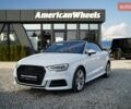 Белый Ауди А3, объемом двигателя 2 л и пробегом 69 тыс. км за 22300 $, фото 1 на Automoto.ua