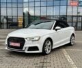 Ауди А3 2018 в Черновцах на Automoto.ua Белый Ауди А3, объемом двигателя 2 л и пробегом 69 тыс. км за 22300 $, фото 1 на Automoto.ua