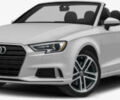 Білий Ауді А3, об'ємом двигуна 2 л та пробігом 64 тис. км за 16500 $, фото 1 на Automoto.ua