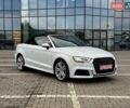 Ауди А3 2018 в Черновцах на Automoto.ua Белый Ауди А3, объемом двигателя 2 л и пробегом 69 тыс. км за 22300 $, фото 1 на Automoto.ua