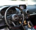 Білий Ауді А3, об'ємом двигуна 2 л та пробігом 69 тис. км за 22300 $, фото 13 на Automoto.ua