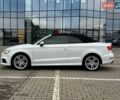 Ауди А3 2018 в Черновцах на Automoto.ua Белый Ауди А3, объемом двигателя 2 л и пробегом 69 тыс. км за 22300 $, фото 2 на Automoto.ua
