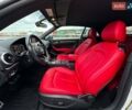 Ауди А3 2018 в Черновцах на Automoto.ua Белый Ауди А3, объемом двигателя 2 л и пробегом 69 тыс. км за 22300 $, фото 18 на Automoto.ua