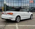 Ауди А3 2018 в Черновцах на Automoto.ua Белый Ауди А3, объемом двигателя 2 л и пробегом 69 тыс. км за 22300 $, фото 3 на Automoto.ua