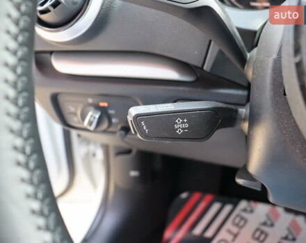 Белый Ауди А3, объемом двигателя 2 л и пробегом 12 тыс. км за 17400 $, фото 16 на Automoto.ua