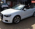 Белый Ауди А3, объемом двигателя 2 л и пробегом 12 тыс. км за 17400 $, фото 33 на Automoto.ua