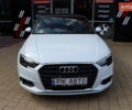 Белый Ауди А3, объемом двигателя 2 л и пробегом 12 тыс. км за 17400 $, фото 3 на Automoto.ua
