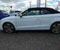 Білий Ауді А3, об'ємом двигуна 2 л та пробігом 83 тис. км за 10500 $, фото 1 на Automoto.ua