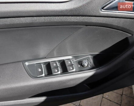 Белый Ауди А3, объемом двигателя 2 л и пробегом 12 тыс. км за 17400 $, фото 10 на Automoto.ua