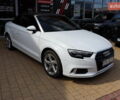 Белый Ауди А3, объемом двигателя 2 л и пробегом 12 тыс. км за 17400 $, фото 5 на Automoto.ua