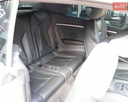 Белый Ауди А3, объемом двигателя 2 л и пробегом 12 тыс. км за 17400 $, фото 31 на Automoto.ua