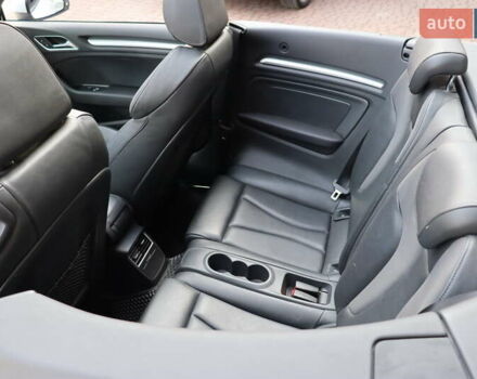 Белый Ауди А3, объемом двигателя 2 л и пробегом 12 тыс. км за 17400 $, фото 40 на Automoto.ua