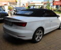 Белый Ауди А3, объемом двигателя 2 л и пробегом 12 тыс. км за 17400 $, фото 2 на Automoto.ua