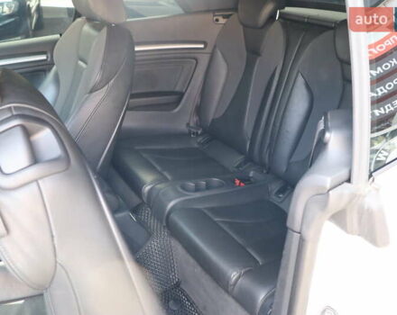 Белый Ауди А3, объемом двигателя 2 л и пробегом 12 тыс. км за 17400 $, фото 26 на Automoto.ua