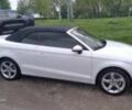 Білий Ауді А3, об'ємом двигуна 2 л та пробігом 12 тис. км за 19500 $, фото 3 на Automoto.ua