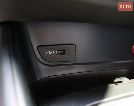 Белый Ауди А3, объемом двигателя 2 л и пробегом 12 тыс. км за 17400 $, фото 25 на Automoto.ua