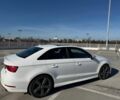 Білий Ауді А3, об'ємом двигуна 2 л та пробігом 108 тис. км за 14004 $, фото 4 на Automoto.ua