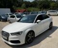 Білий Ауді А3, об'ємом двигуна 2 л та пробігом 108 тис. км за 14004 $, фото 1 на Automoto.ua