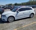 Белый Ауди А3, объемом двигателя 1.4 л и пробегом 67 тыс. км за 3743 $, фото 1 на Automoto.ua
