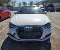 Белый Ауди А3, объемом двигателя 1.4 л и пробегом 67 тыс. км за 3743 $, фото 4 на Automoto.ua
