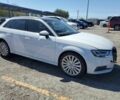 Белый Ауди А3, объемом двигателя 1.4 л и пробегом 67 тыс. км за 3743 $, фото 3 на Automoto.ua