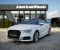 Белый Ауди А3, объемом двигателя 2 л и пробегом 65 тыс. км за 22300 $, фото 1 на Automoto.ua