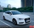 Белый Ауди А3, объемом двигателя 1.4 л и пробегом 220 тыс. км за 11800 $, фото 1 на Automoto.ua