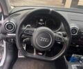 Белый Ауди А3, объемом двигателя 1.8 л и пробегом 104 тыс. км за 11000 $, фото 5 на Automoto.ua