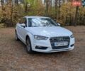 Білий Ауді А3, об'ємом двигуна 1.4 л та пробігом 141 тис. км за 12500 $, фото 1 на Automoto.ua