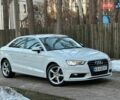 Білий Ауді А3, об'ємом двигуна 1.4 л та пробігом 64 тис. км за 14950 $, фото 1 на Automoto.ua