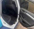 Белый Ауди А3, объемом двигателя 1.8 л и пробегом 104 тыс. км за 11000 $, фото 10 на Automoto.ua