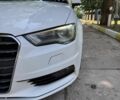 Білий Ауді А3, об'ємом двигуна 1.4 л та пробігом 223 тис. км за 10270 $, фото 8 на Automoto.ua