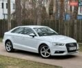 Білий Ауді А3, об'ємом двигуна 1.4 л та пробігом 64 тис. км за 14950 $, фото 1 на Automoto.ua