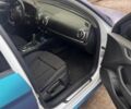 Белый Ауди А3, объемом двигателя 1.8 л и пробегом 104 тыс. км за 11000 $, фото 11 на Automoto.ua