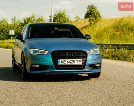 Белый Ауди А3, объемом двигателя 1.8 л и пробегом 103 тыс. км за 11700 $, фото 1 на Automoto.ua