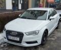 Белый Ауди А3, объемом двигателя 1.4 л и пробегом 64 тыс. км за 11700 $, фото 1 на Automoto.ua