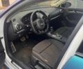 Белый Ауди А3, объемом двигателя 1.8 л и пробегом 104 тыс. км за 11000 $, фото 6 на Automoto.ua