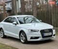 Білий Ауді А3, об'ємом двигуна 1.4 л та пробігом 64 тис. км за 14950 $, фото 16 на Automoto.ua