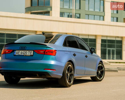 Белый Ауди А3, объемом двигателя 1.8 л и пробегом 103 тыс. км за 11700 $, фото 5 на Automoto.ua