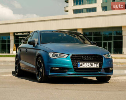 Белый Ауди А3, объемом двигателя 1.8 л и пробегом 103 тыс. км за 11700 $, фото 13 на Automoto.ua